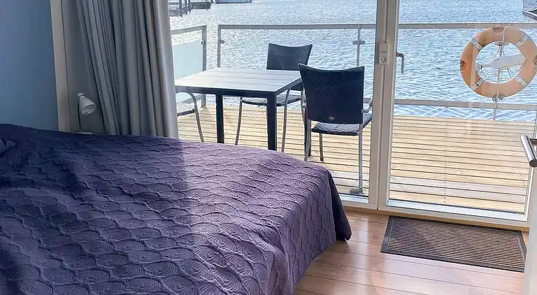 Vakantiehuis in Denemarken