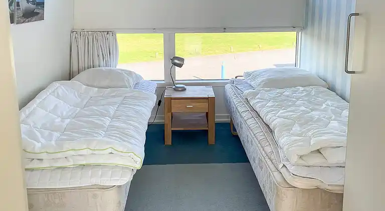 Vakantiehuis in Denemarken