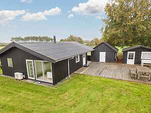 Sommerhus på Læsø