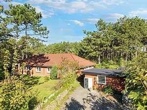 Ferienhaus am Sønderstrand