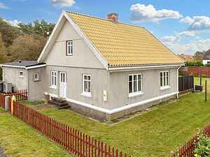 Feriebolig på Læsø