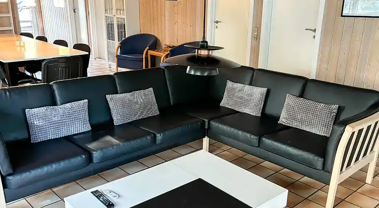 Holiday home in Nordborg