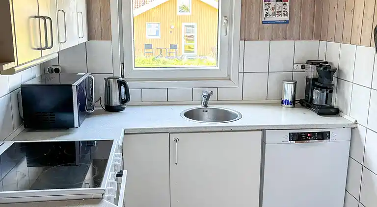 Holiday home in Nordborg