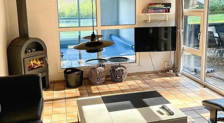 Holiday home in Nordborg