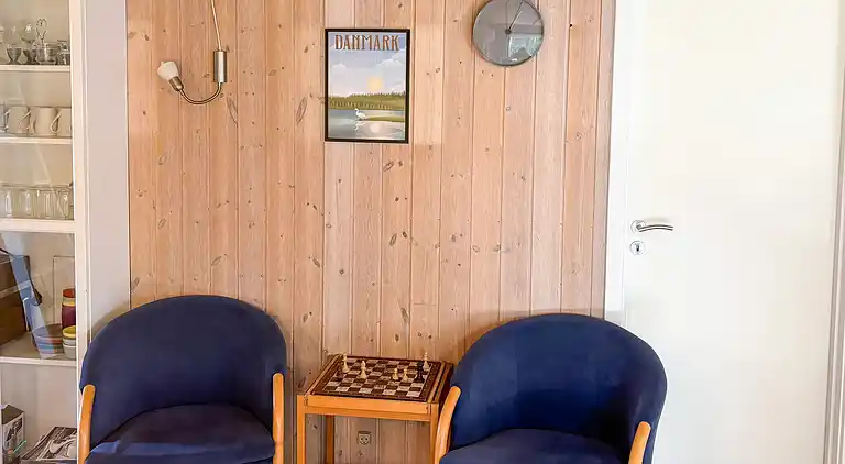 Holiday home in Nordborg