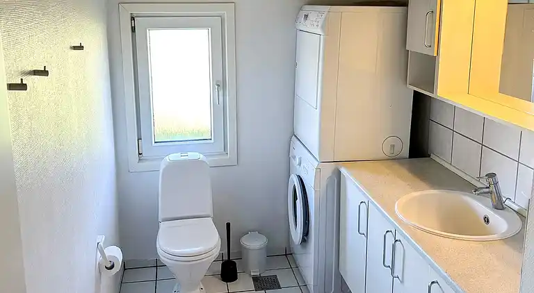 Holiday home in Nordborg