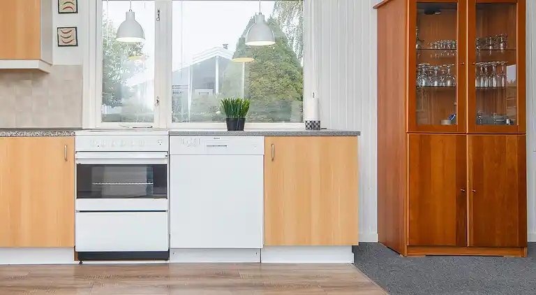 Holiday home in Pøt Strandby