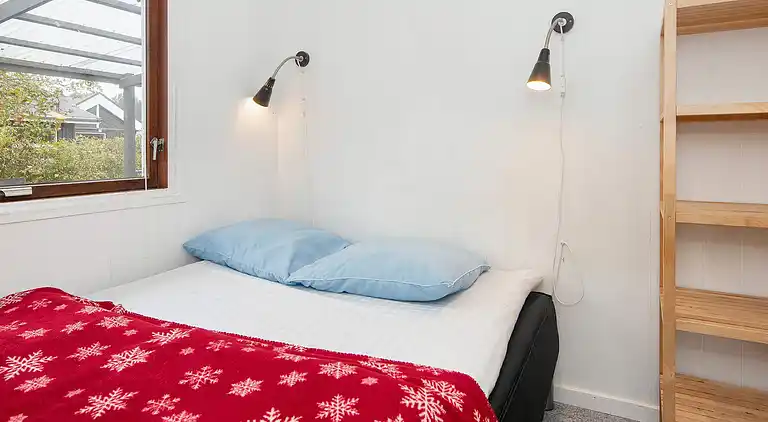 Holiday home in Pøt Strandby