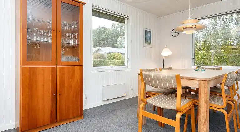 Holiday home in Pøt Strandby