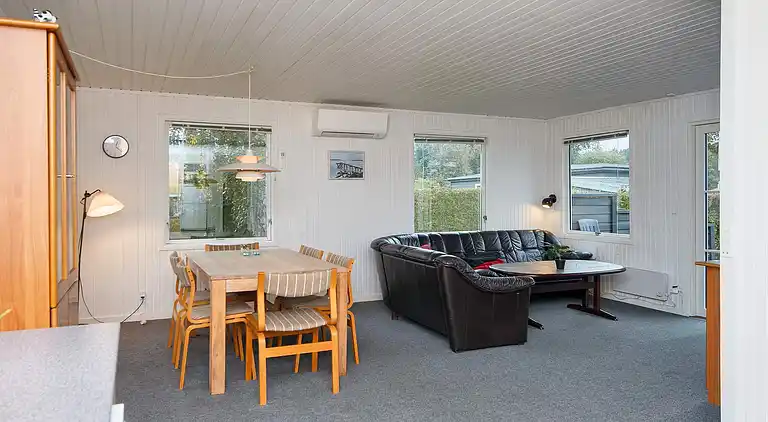 Holiday home in Pøt Strandby