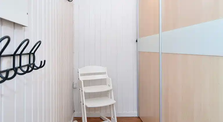 Holiday home in Pøt Strandby