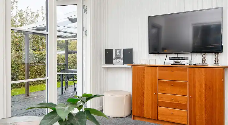 Holiday home in Pøt Strandby