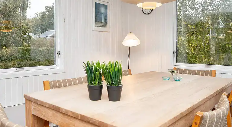 Holiday home in Pøt Strandby