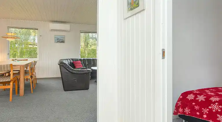 Holiday home in Pøt Strandby