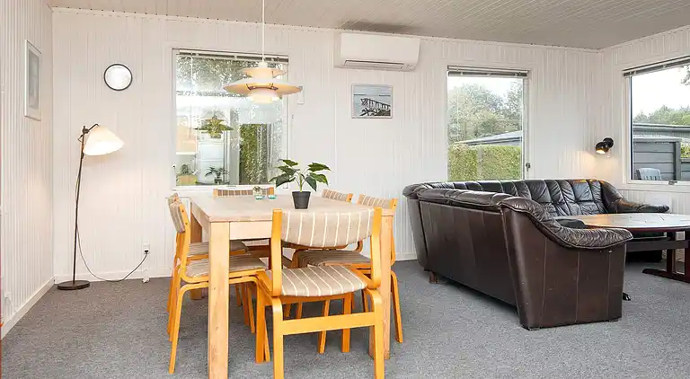 Holiday home in Pøt Strandby