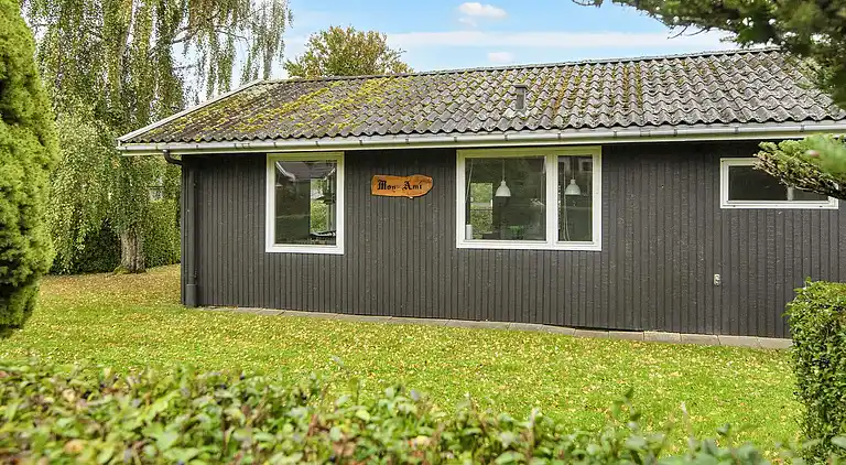 Holiday home in Pøt Strandby