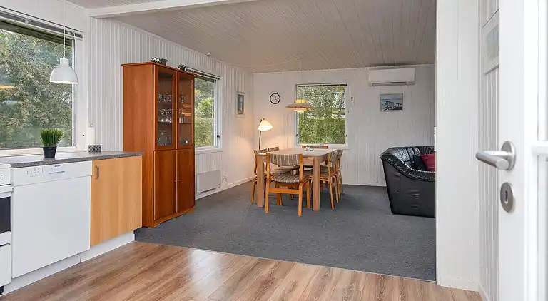 Holiday home in Pøt Strandby