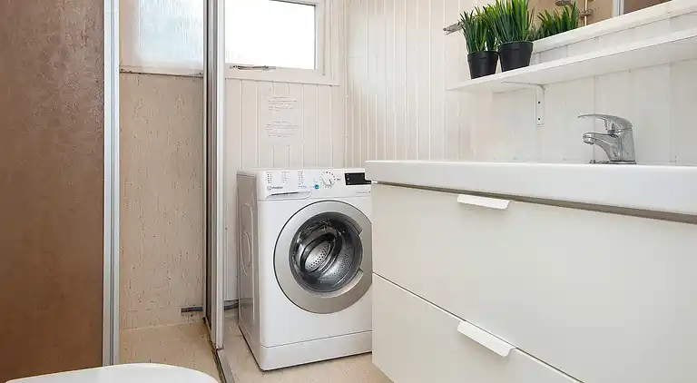 Holiday home in Pøt Strandby