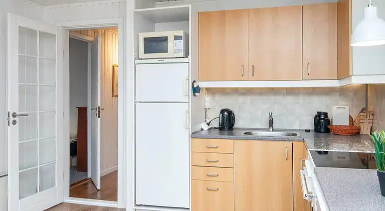 Holiday home in Pøt Strandby