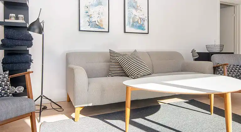 Holiday home in Havneby