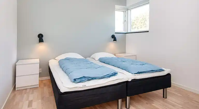 Holiday home in Havneby