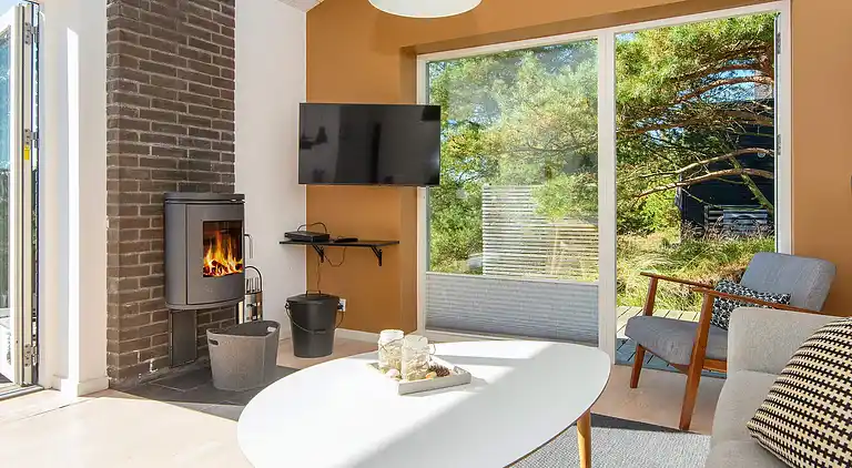 Holiday home in Havneby