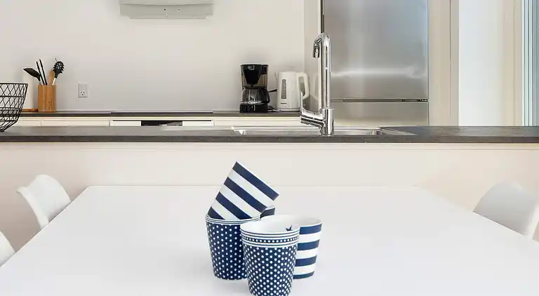 Holiday home in Havneby