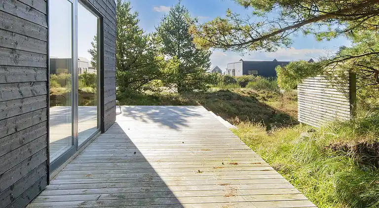 Holiday home in Havneby