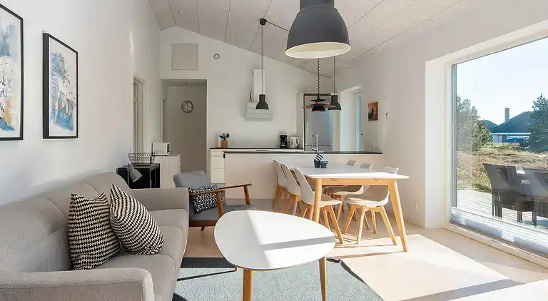 Holiday home in Havneby