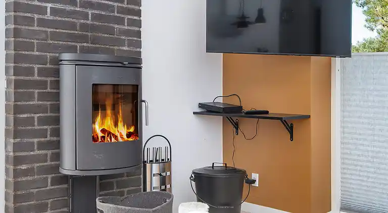 Holiday home in Havneby