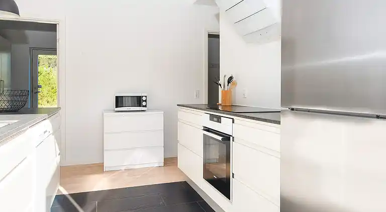 Holiday home in Havneby