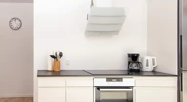 Holiday home in Havneby