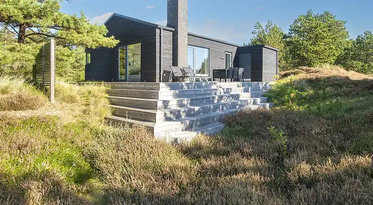 Holiday home in Havneby