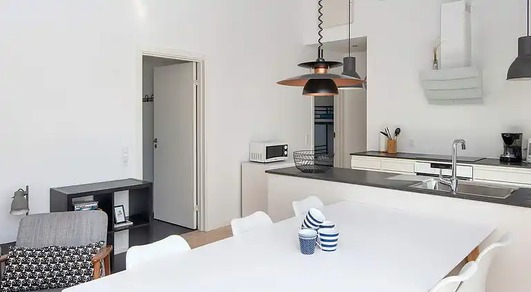 Holiday home in Havneby