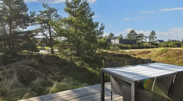 Holiday home in Havneby