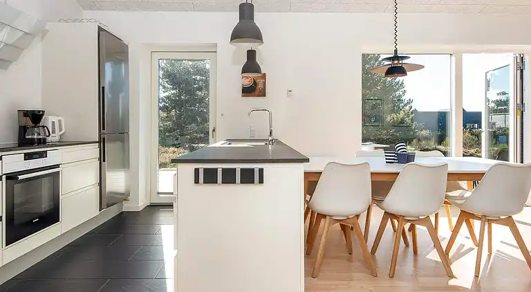 Holiday home in Havneby