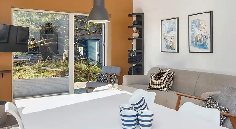 Holiday home in Havneby