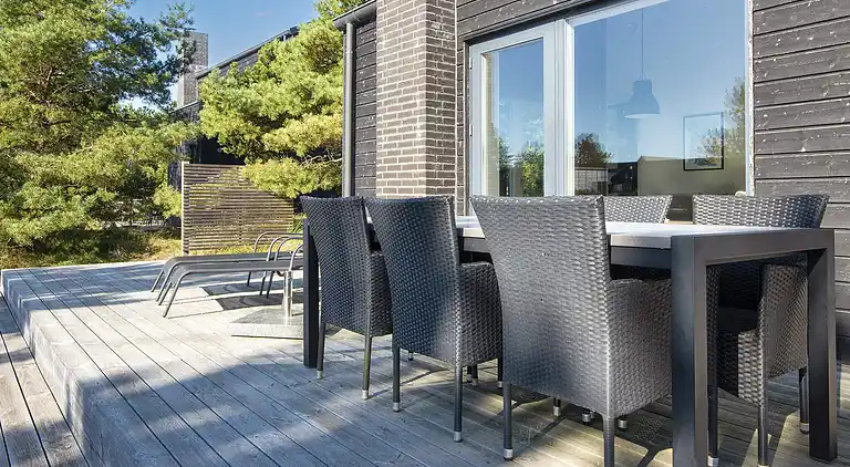 Holiday home in Havneby