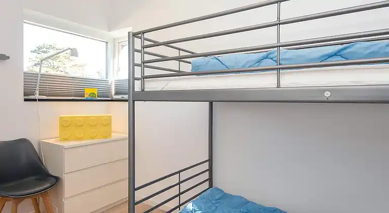 Holiday home in Havneby