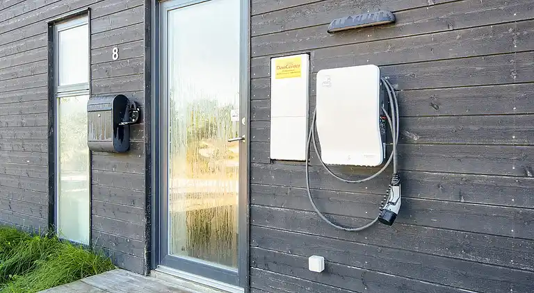 Holiday home in Havneby