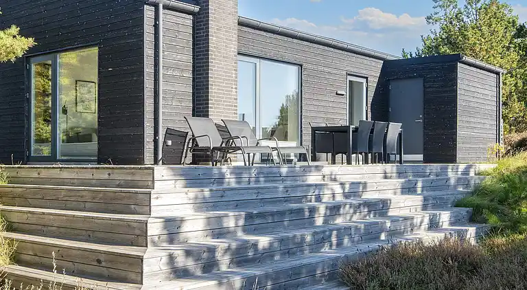 Holiday home in Havneby