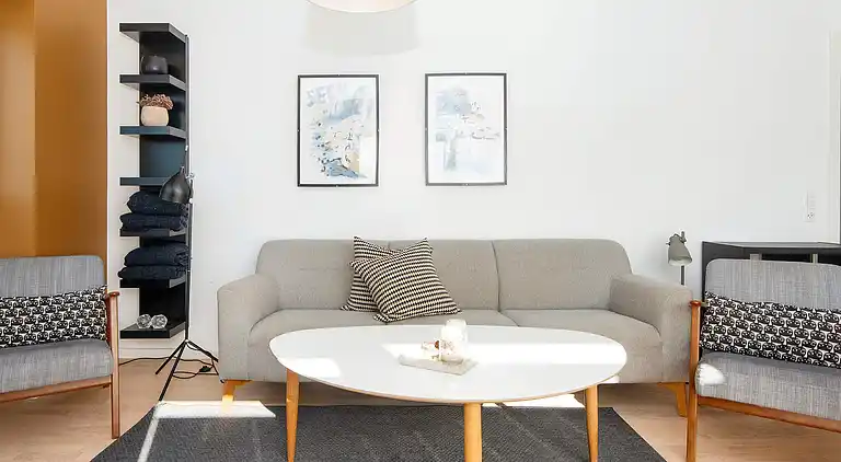 Holiday home in Havneby