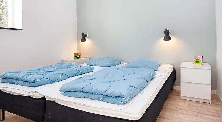 Holiday home in Havneby