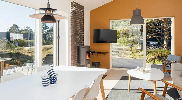 Holiday home in Havneby