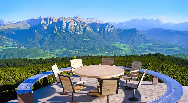 Ferielejlighed i Am Kaseracker