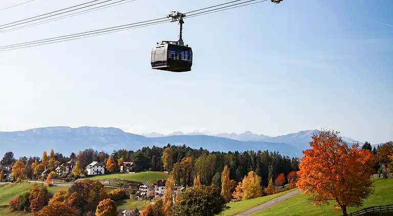 Ferielejlighed i Am Kaseracker