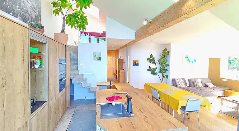 Ferielejlighed i Am Kaseracker