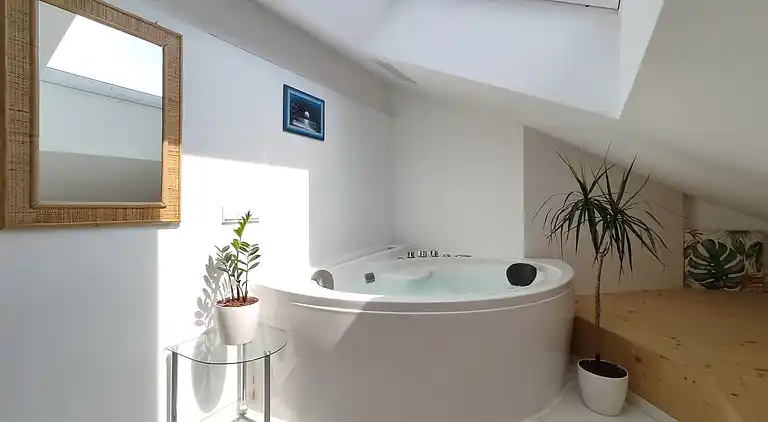 Ferielejlighed i Am Kaseracker