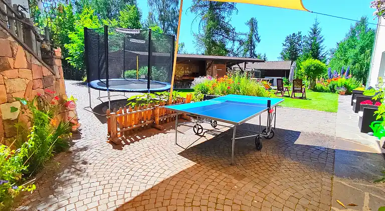 Ferielejlighed i Am Kaseracker