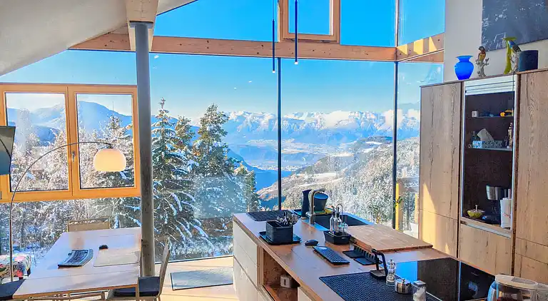 Ferielejlighed i Am Kaseracker